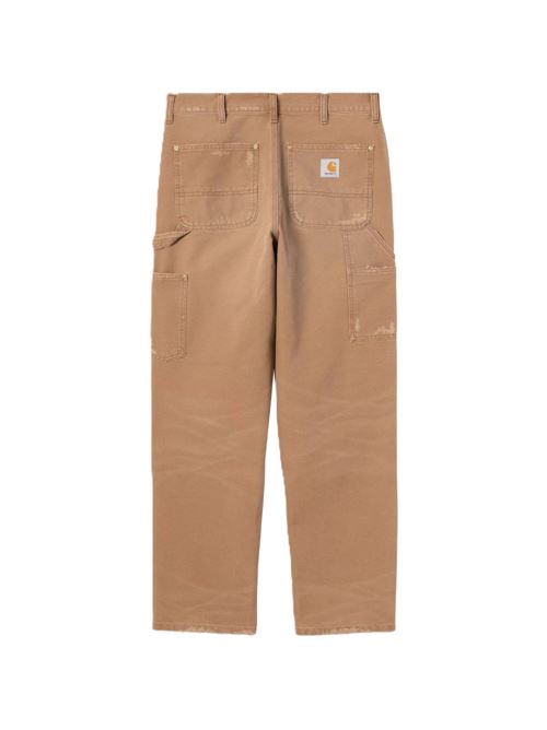 Double Knee Pants CARHARTT WIP | I036274HZB7